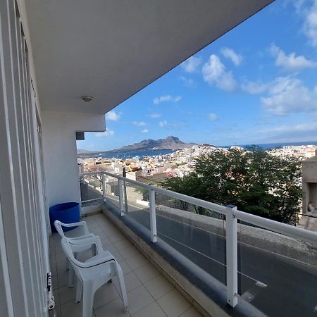 Oia Mindelo Chambre D'Hotes Buitenkant foto