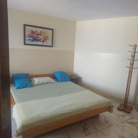 Oia Mindelo Chambre D'Hotes Buitenkant foto