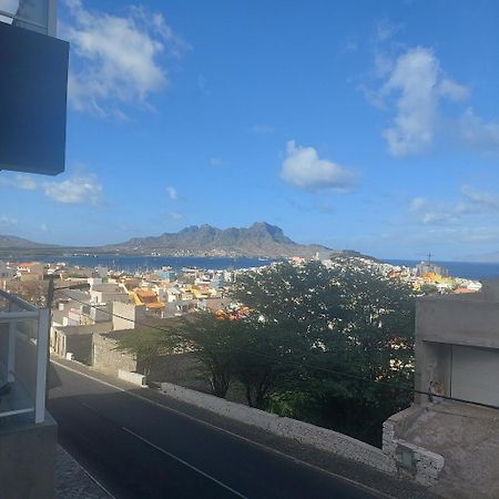 Oia Mindelo Chambre D'Hotes Buitenkant foto