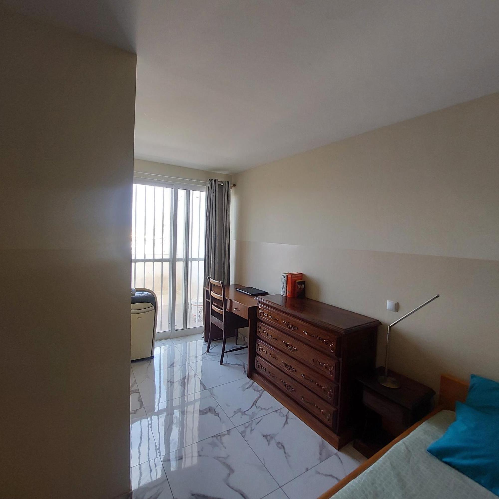 Oia Mindelo Chambre D'Hotes Buitenkant foto