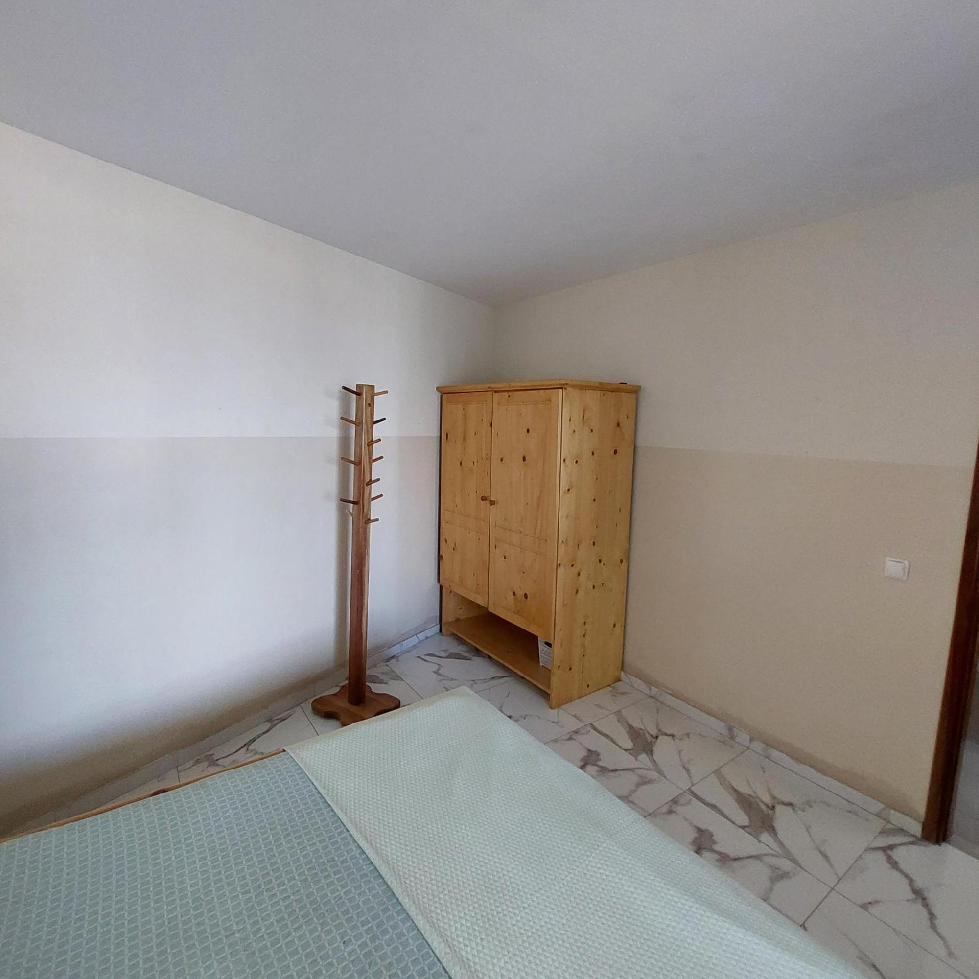 Oia Mindelo Chambre D'Hotes Buitenkant foto