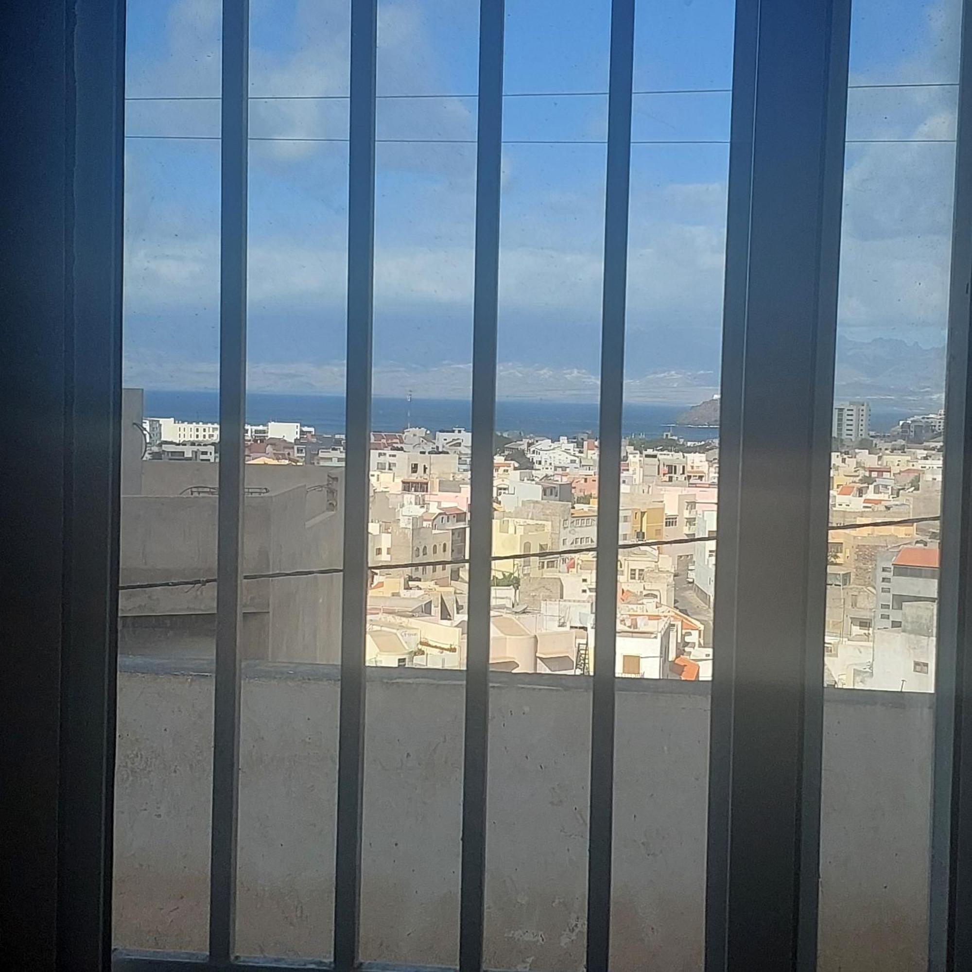 Oia Mindelo Chambre D'Hotes Buitenkant foto